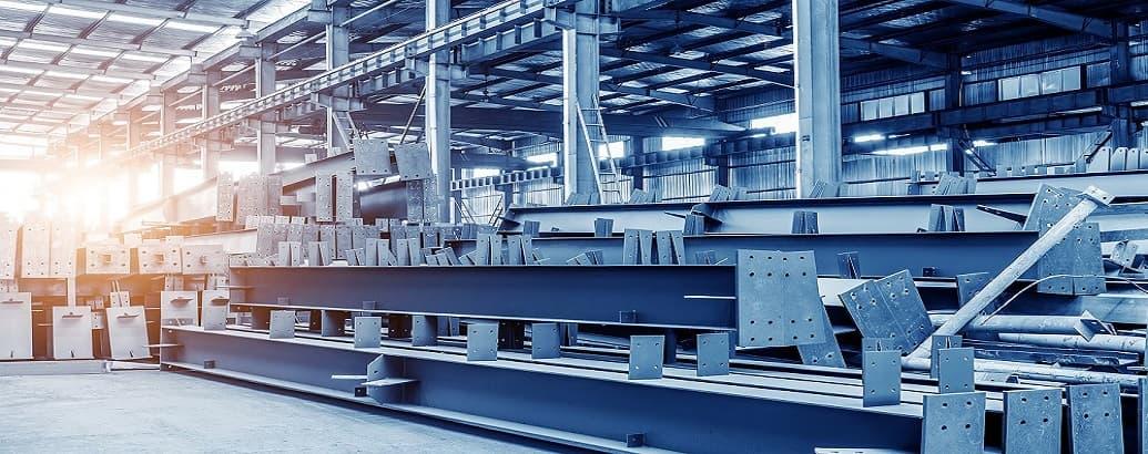 ثبات و نزول قیمت؛ روندهای غالب بازار امروز آهن‌آلات