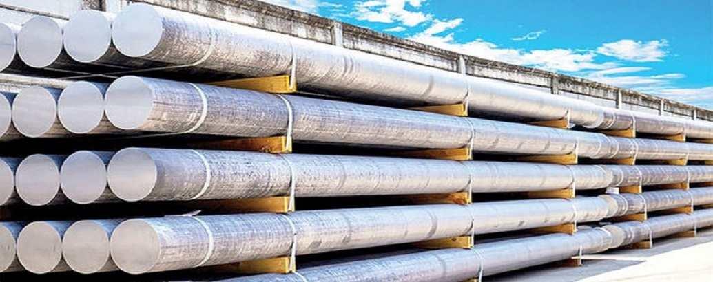 میزان تولید آلومینیوم در بازار جهانی در سال 2022 روندی نوسانی داشته است.