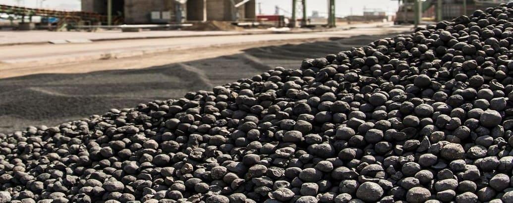 بورس تیرآهن رقابت 33% و بورس آهن اسفنجی با رقابت 30% به اتمام رسید