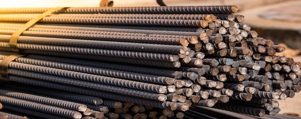 میلگرد آجدار از بهترین نوع میلگرد مورد استفاده در ساختمان ها است.