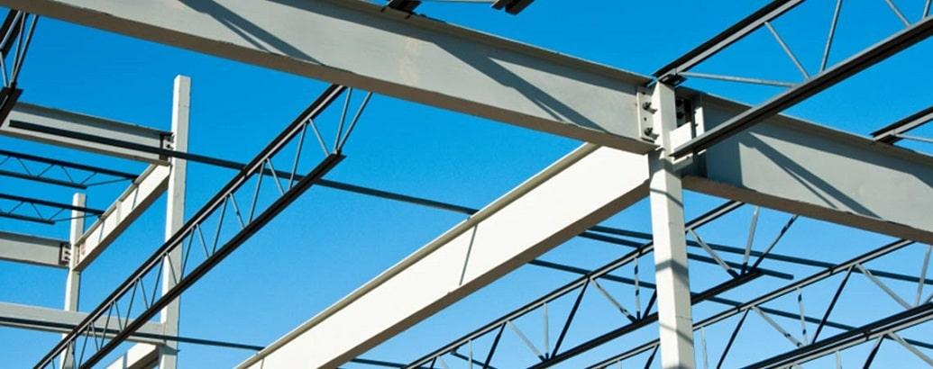 نمودار قیمت تیرآهن اصفهان در سال 1402