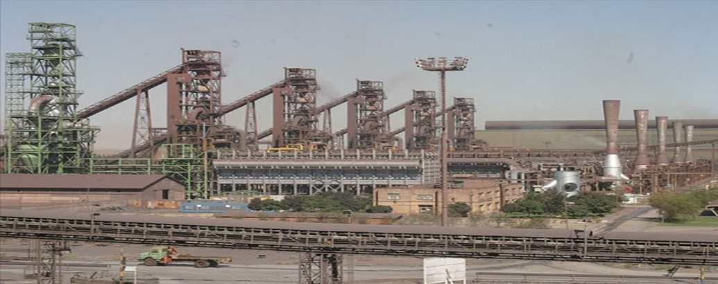 چابکی صنعت فولاد دلایل متعددی دارد.