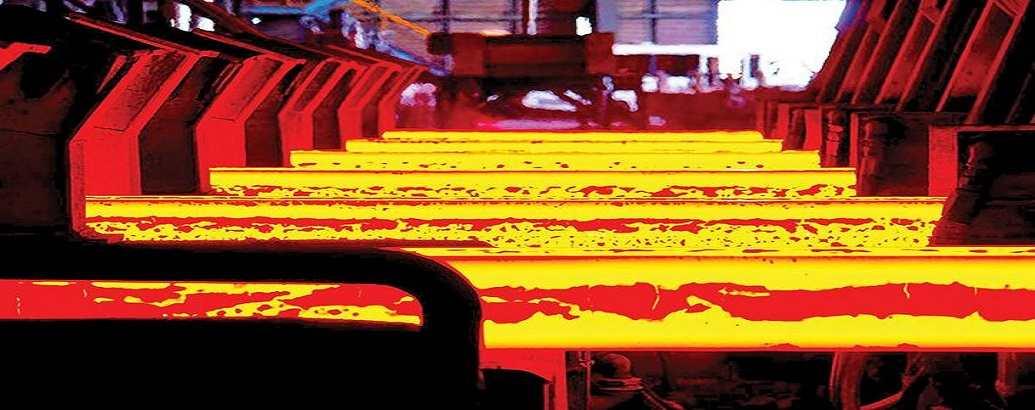 برای اولین بار شمش فولاد در تالار صادراتی بورس عرضه می شود.