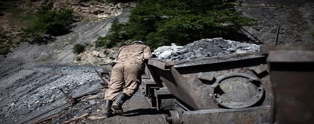 معادن زغال سنگ سواد کوه نمایش داده شده اند.