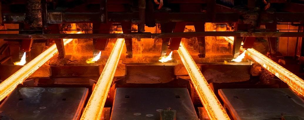 برق صنایع فولاد در سال جدید بیشتر قطع می‌‌شود