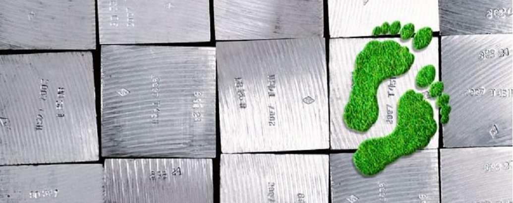 تولید فولاد به روش سبز، باعث کاهش تولید کربن می شود.
