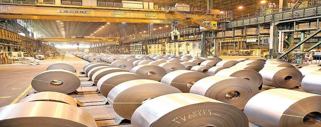 تخفیف های روسیه، شوک بزرگی به تولید فولاد ایران وارد کرد