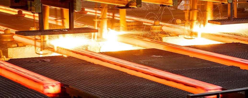 بیش از 87 درصد تولید فولاد، در داخل کشور مصرف شده است!