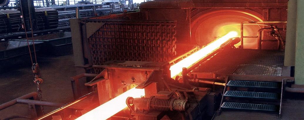 روند صعودی قیمت محصولات فولادی با ادامه جنگ روسیه و اوکراین