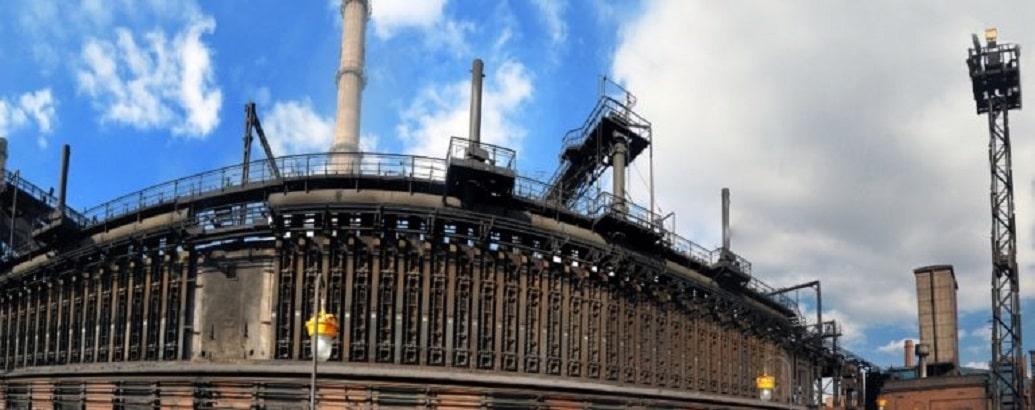 دانش و توانایی فنی کارخانه ذوب آهن اصفهان، پشتوانه ای برای صنعت فولاد کشور