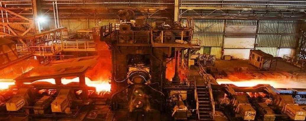 ایران در بومی‌سازی قطعات صنعت فولاد به خوبی عمل کرده است.