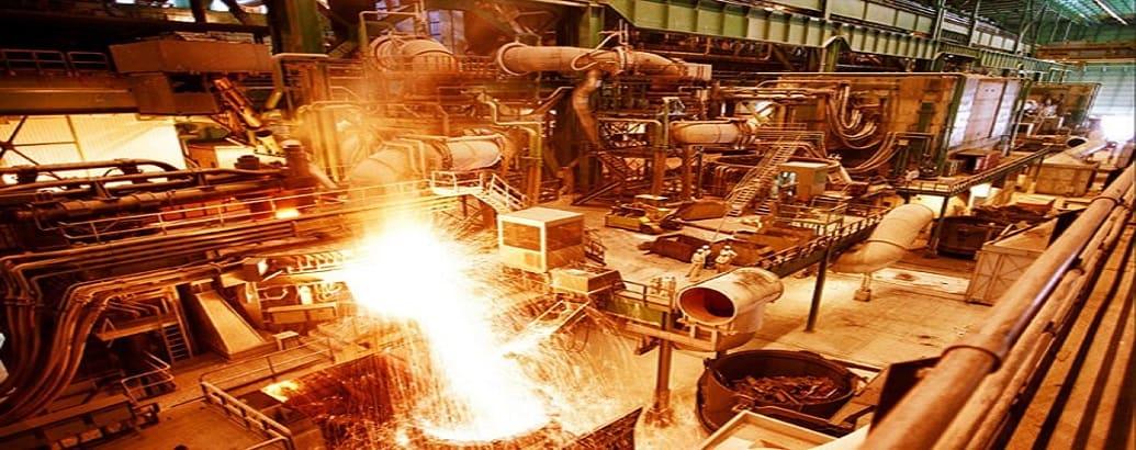 کاهش 700 هزار تومانی محصولات فولادی 
