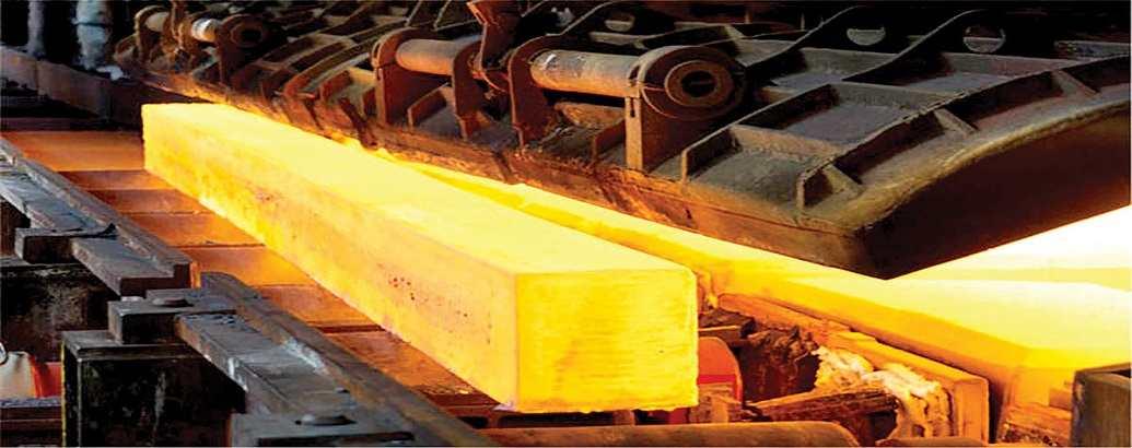 افزایش تولید فولاد در ایران در حالی رخ می دهد که تولید در بازار جهانی افت داشته است.